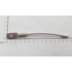 Linka centralnego docisku Demeter Clasic