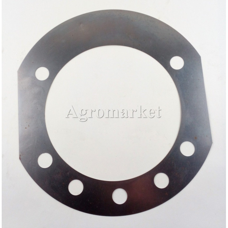 Element regulujący 1mm