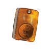 Lampa kierunkowskazu, lewa, He 2BA002652111 Hella 4082300211283