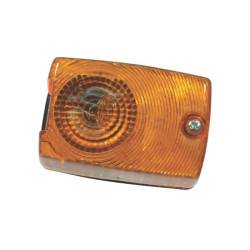 Lampa kierunkowskazu, prawa, H 2BA002652121 Hella 4082300211290