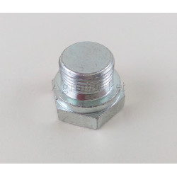 Korek spustowy M20x1,5