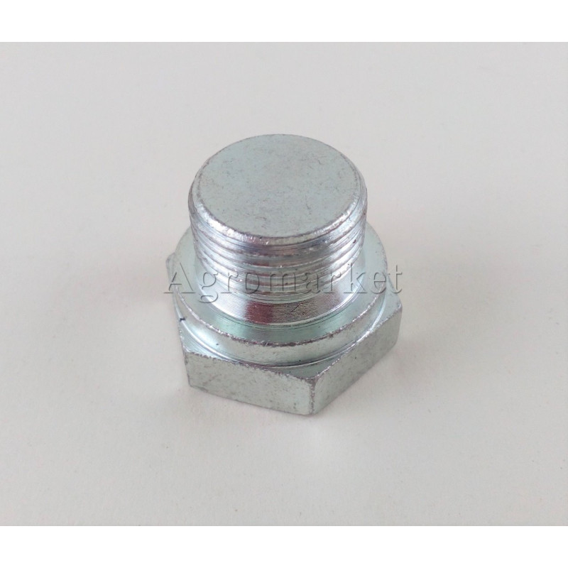 Korek spustowy M20x1,5