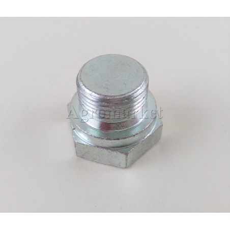 Korek spustowy M20x1,5