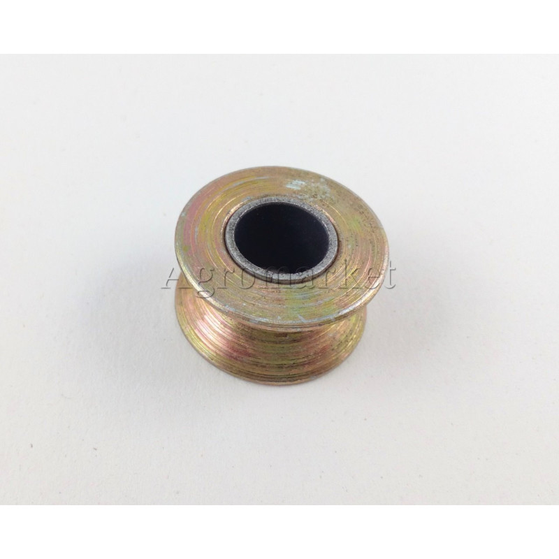 Rolka iglicy