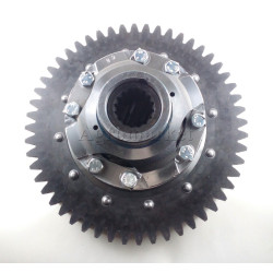Mechanizm różnicowy kpl. Bizon
