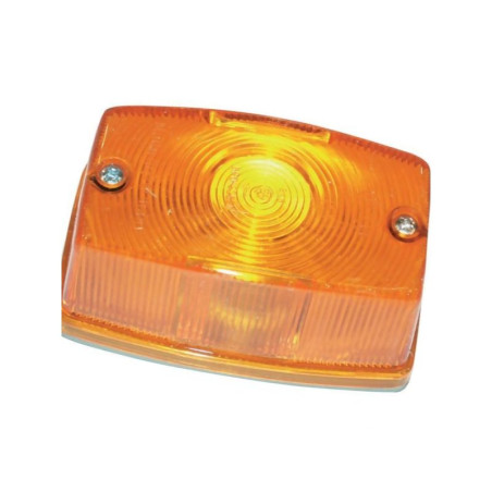 Lampa kierunkowskazu, lewa, He 2BA002324011 Hella 4082300049572