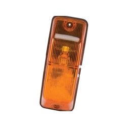 Kierunkowskaz 140×51 mm 2BM006692021 Hella 4082300039160