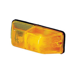 Kierunkowskaz 140×51 mm 2BM006692021 Hella 4082300039160