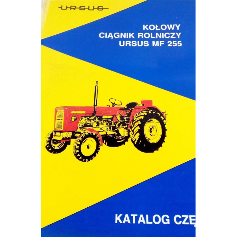 Katalog MF