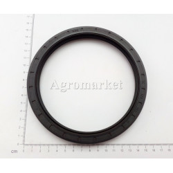 Uszczelniacz 125x150x15 WAS (F)