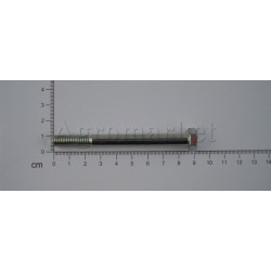 Śruba M8x85 filtra paliwa