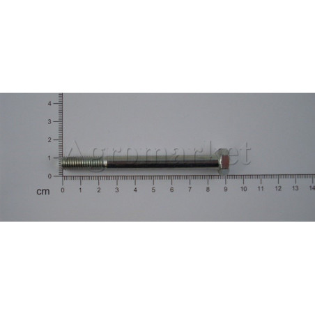 Śruba M8x85 filtra paliwa