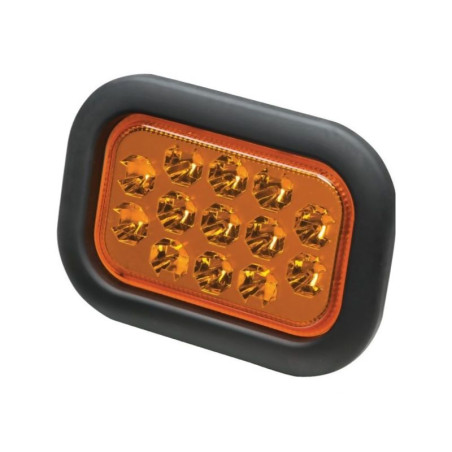 Kierunkowskaz tylny LED 2BA357025011 Hella ValueFit 4082300553598