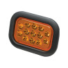 Kierunkowskaz tylny LED 2BA357025011 Hella ValueFit 4082300553598