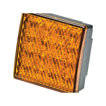Kierunkowskaz LED 2BA357029031 Hella ValueFit 4082300553864
