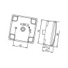 Kierunkowskaz LED 2BA357029131 Hella ValueFit 4082300553871