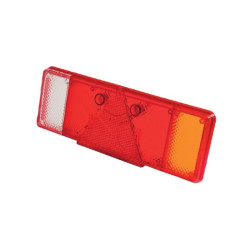 Klosz lampy, LED, 109, W09dP, 1400680109 Waś 5907465121095
