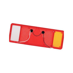 Klosz lampy, 112, W09dL, tył 1400680112 Waś 5907465121125