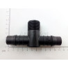 322048 Hardi Trójnik do węża 3/4" z gwintem 3/4"