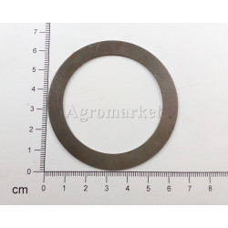 Podkładka dystansowa osi 0.99 mm
