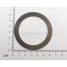 Podkładka dystansowa osi 0.99 mm