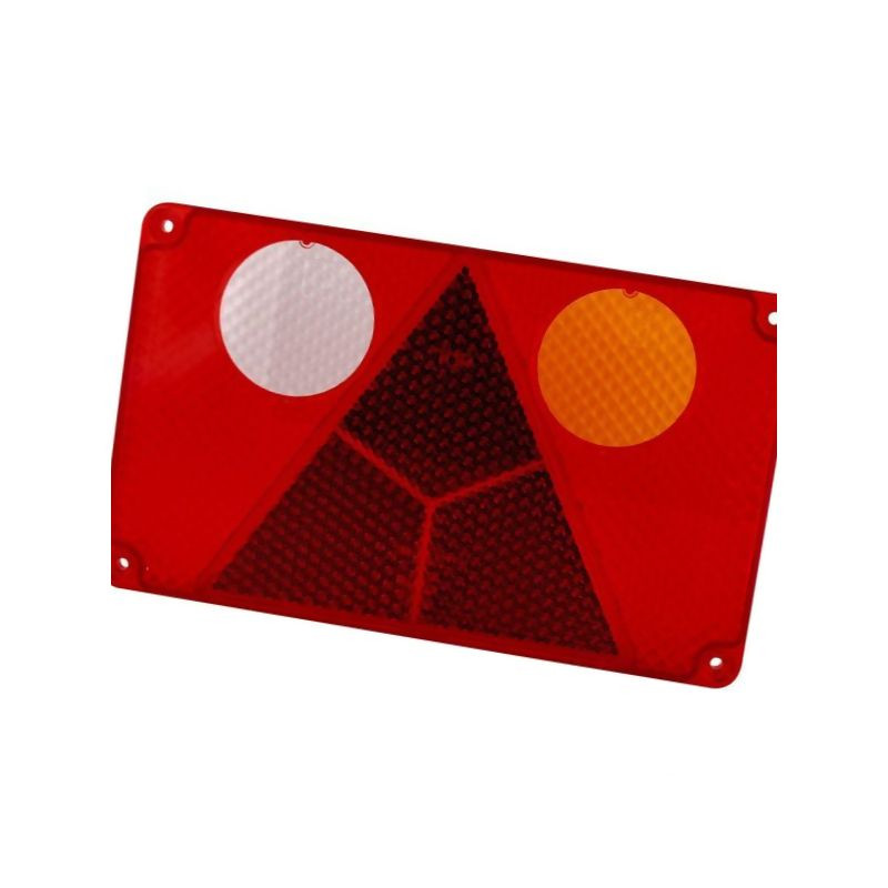 Klosz lampy zespolony, 117, W2 1400680815 Waś 5907465121170