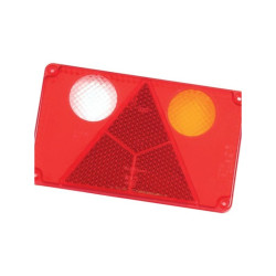 Klosz lampy zespolony, 117, W2 1400680815 Waś 5907465121170