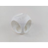 Kula zaworu 2 cale