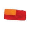 Klosz lampy tylnej, lewy Cobo 02280210
