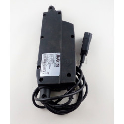 Elektrosiłownik kpl. LINAK LA12. 40mm