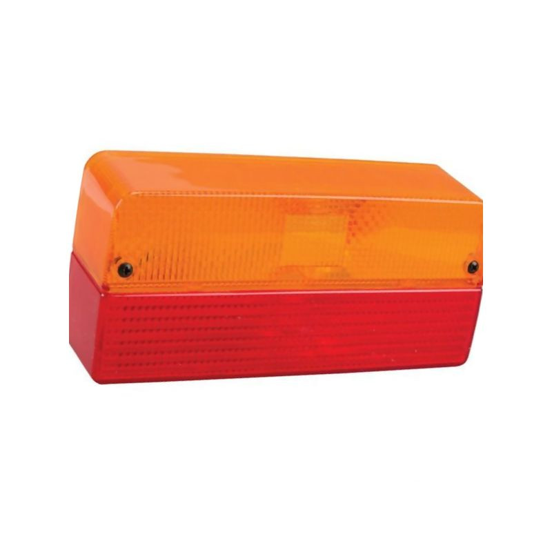 Klosz lampy tylnej Hella 9EL147992001