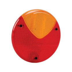 Klosz lampy tylnej, Hella 9EL964536001