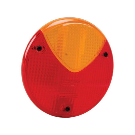 Klosz lampy tylnej, Hella 9EL964536001