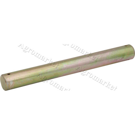 Czop główny wieszaka 40x312mm C-385