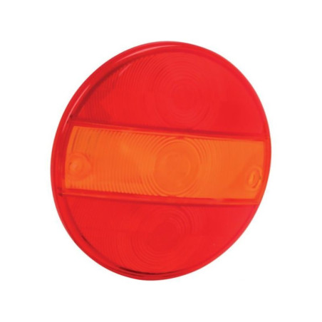 Klosz lampy zespolonej tylnej HERTH BUSS 83832505 HERTH+BUSS 4026736422905