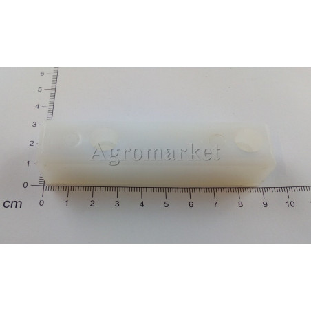 Prowadnica krótka