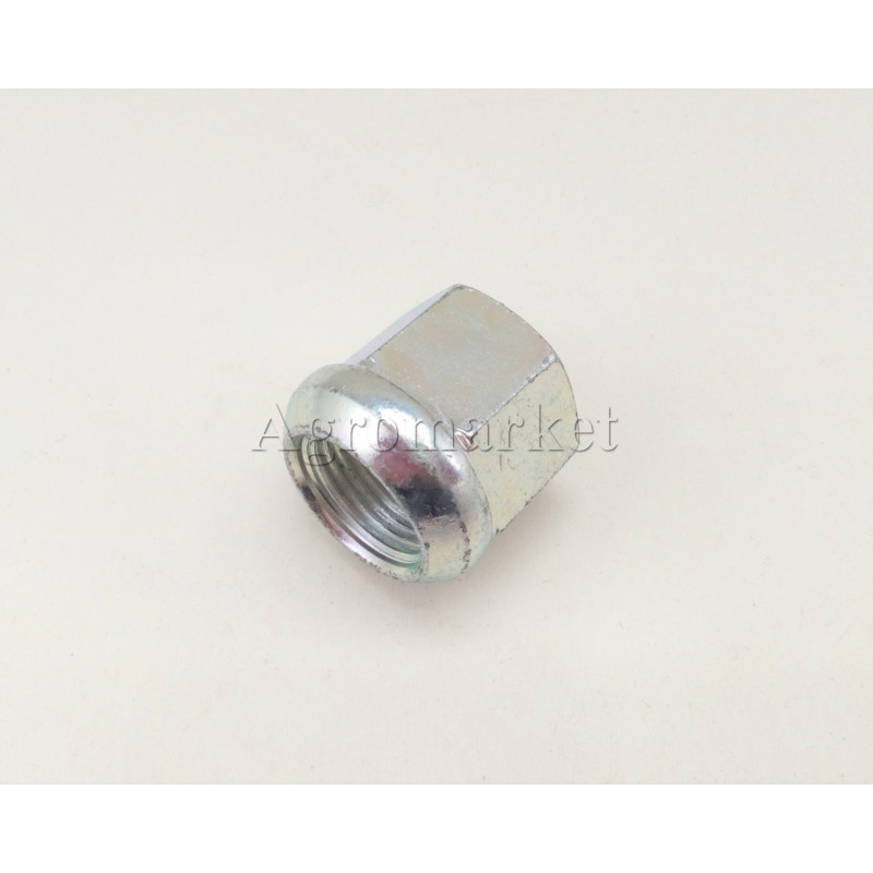 Nakrtka M18x1.5