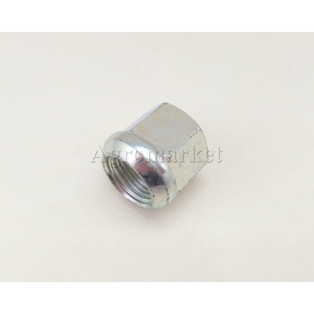 Nakrtka M18x1.5
