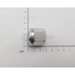 Nakrtka M18x1.5