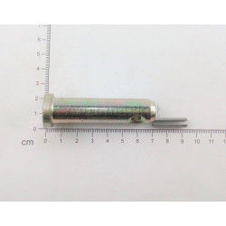 Sworzeń D16x51