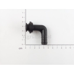 PRZYŁ KOL WCISK D13X3/4