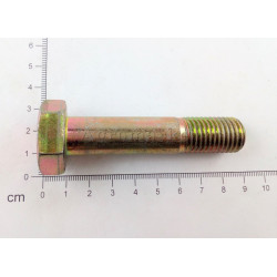 Śruba zabezpieczająca M16x75