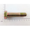 Śruba zabezpieczająca M16x75