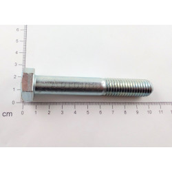 Śruba M14X100