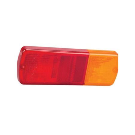 Klosz światła Britax TOR2515