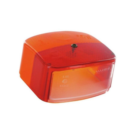 Klosz lampy Geka EK95