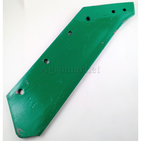 Lemiesz 16" Prawy