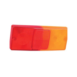 Klosz lampy tylnej Cobo 02728210