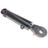 Cylinder łyżki CJ2F-80/45/200z