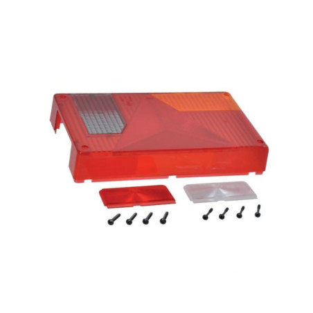 Klosz lampy, prawy, Jokon 190063140
